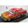 Ace ACEDDA7 Mad Max 1959 Chevy 1/43 MB